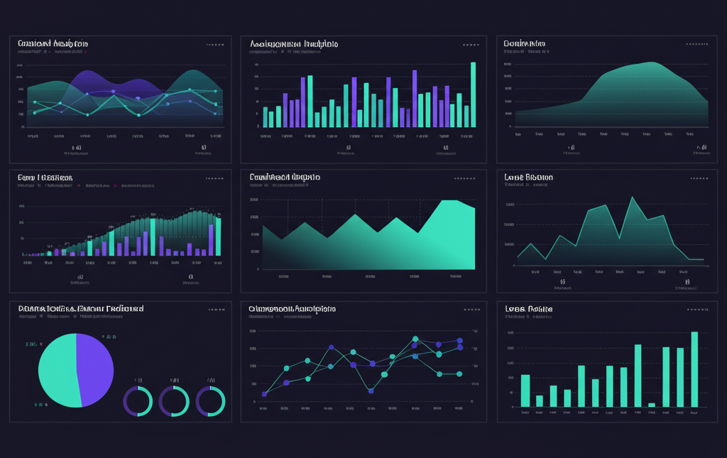Analytics & Reporting