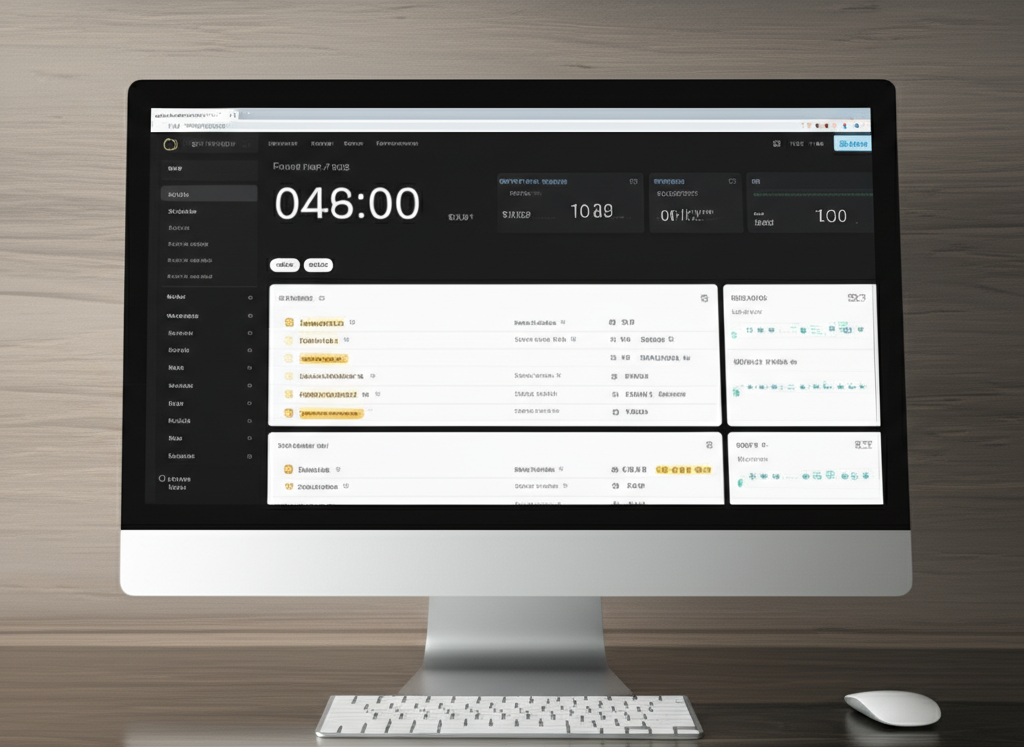 Time Tracking